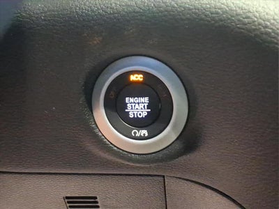 2027 Chrysler Pacifica PACIFICA LIMITED AWD