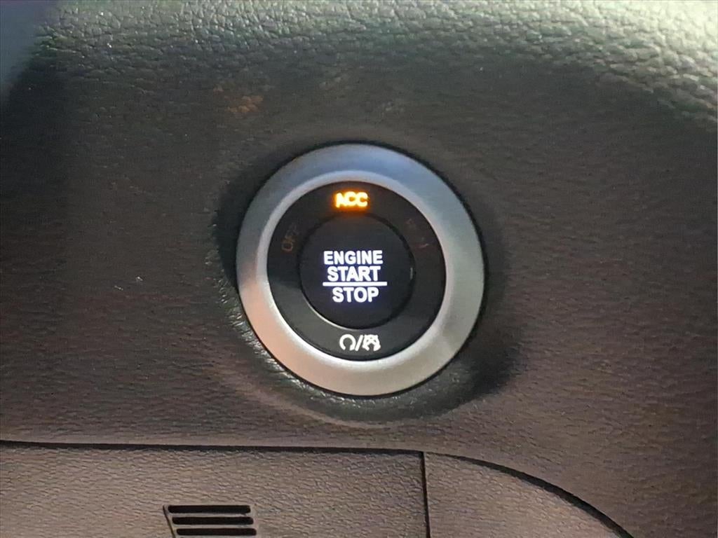 2027 Chrysler Pacifica PACIFICA LIMITED AWD