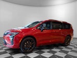 2027 Chrysler Pacifica PACIFICA LIMITED AWD