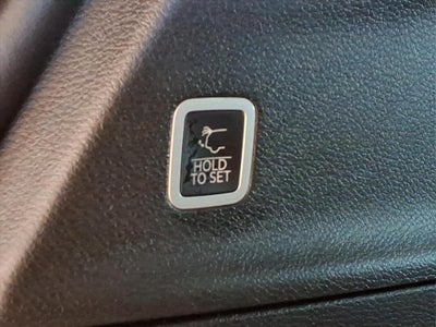 2027 Chrysler Pacifica PACIFICA LIMITED AWD