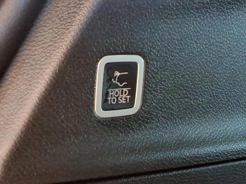 2027 Chrysler Pacifica PACIFICA LIMITED AWD