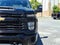 2025 Chevrolet Silverado Custom
