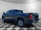 2025 Chevrolet Silverado Custom
