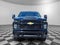 2025 Chevrolet Silverado Custom
