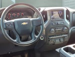 2025 Chevrolet Silverado Custom