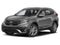 2022 Honda CR-V AWD Touring