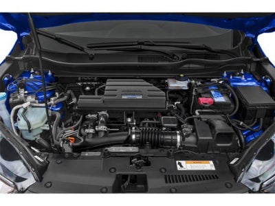 2022 Honda CR-V AWD Touring