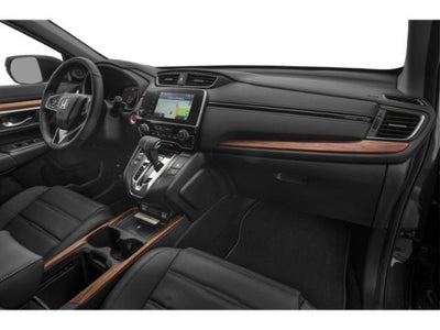 2022 Honda CR-V AWD Touring