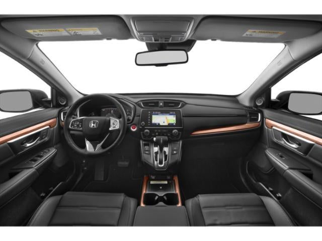 2022 Honda CR-V AWD Touring
