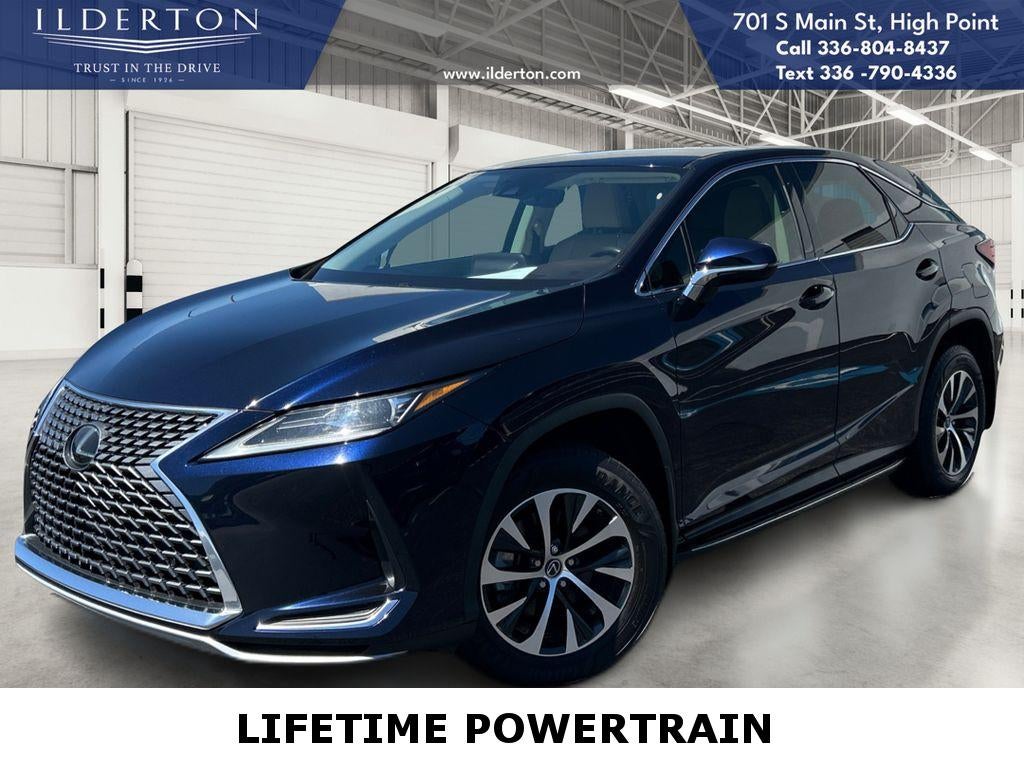 2020 Lexus RX 350 RX 350