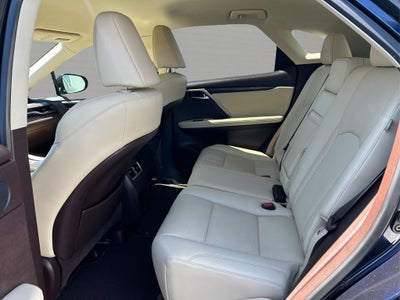 2020 Lexus RX 350 RX 350