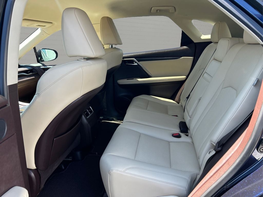 2020 Lexus RX 350 RX 350