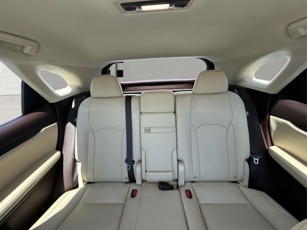 2020 Lexus RX 350 RX 350