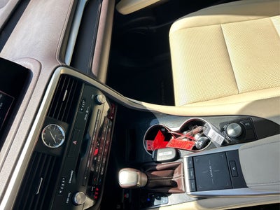 2020 Lexus RX 350 RX 350