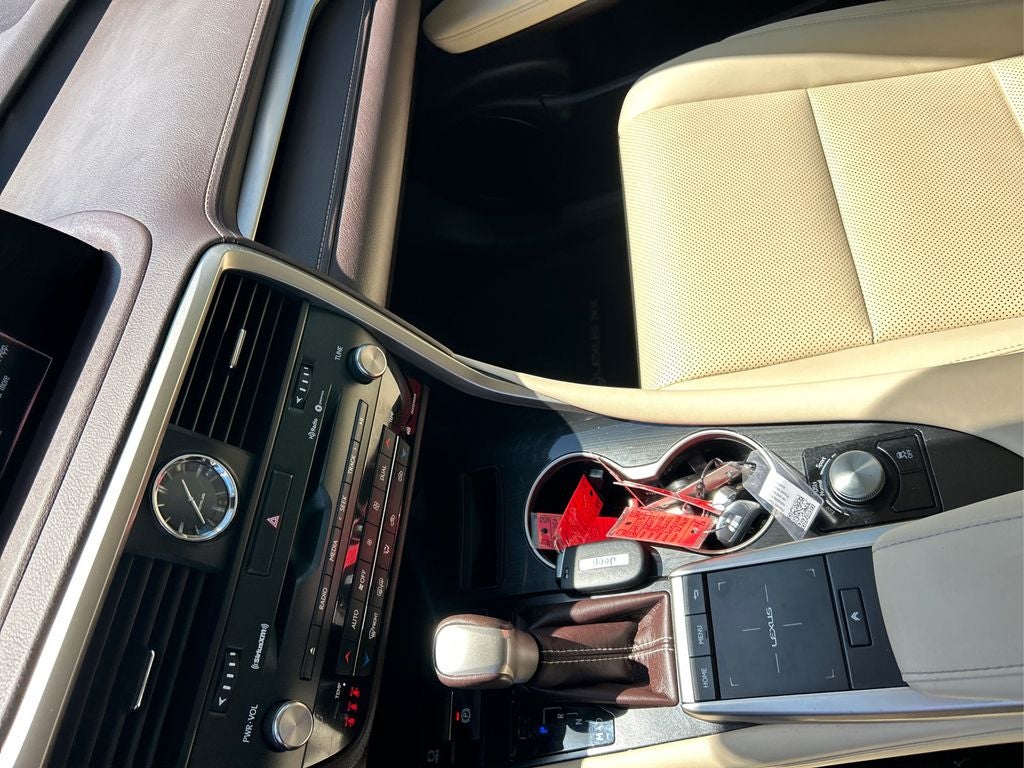 2020 Lexus RX 350 RX 350