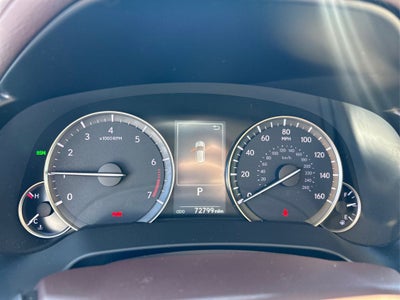 2020 Lexus RX 350 RX 350