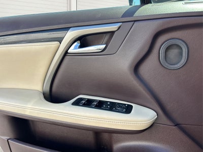 2020 Lexus RX 350 RX 350