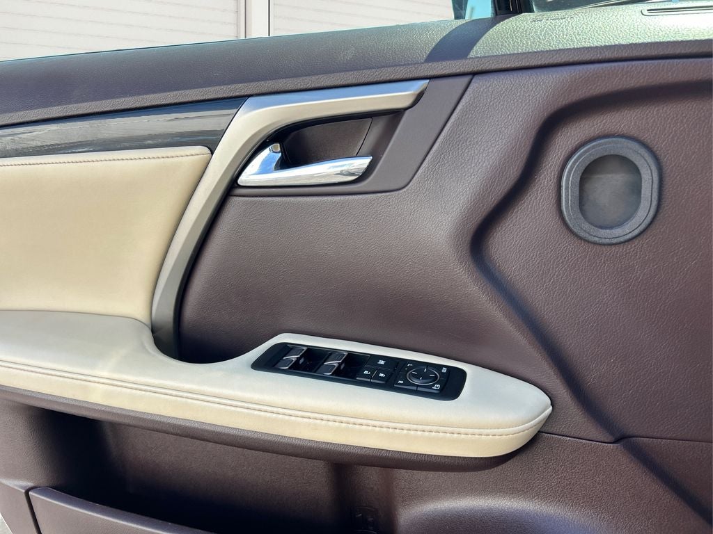 2020 Lexus RX 350 RX 350