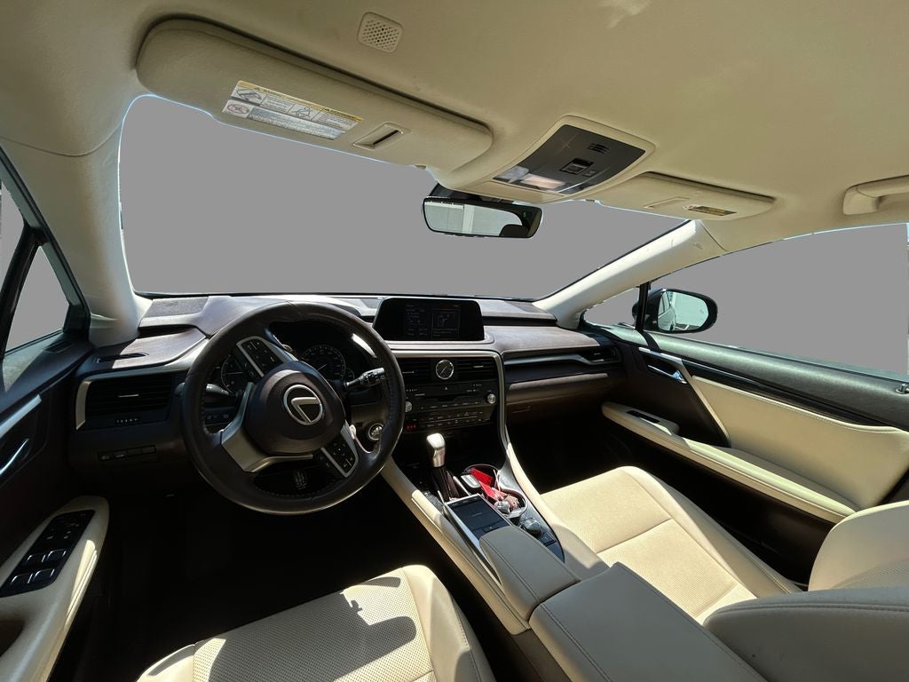 2020 Lexus RX 350 RX 350