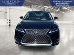 2020 Lexus RX 350 RX 350