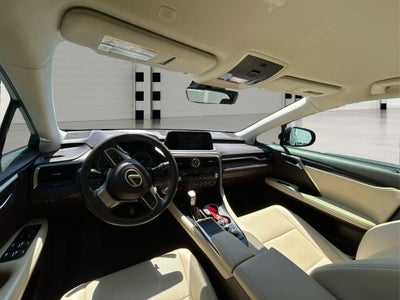 2020 Lexus RX 350 RX 350