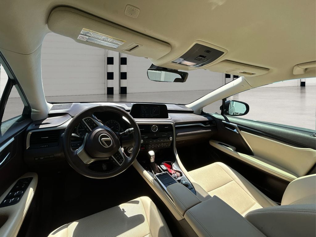 2020 Lexus RX 350 RX 350