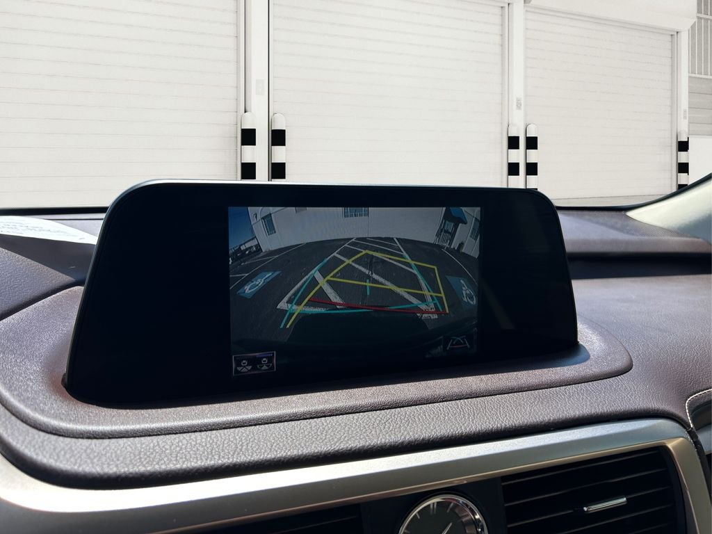 2020 Lexus RX 350 RX 350