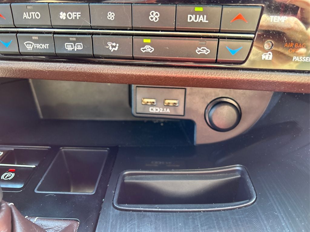 2020 Lexus RX 350 RX 350