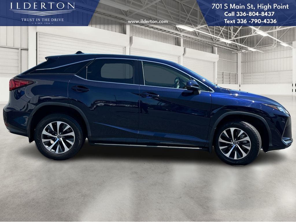 2020 Lexus RX 350 RX 350