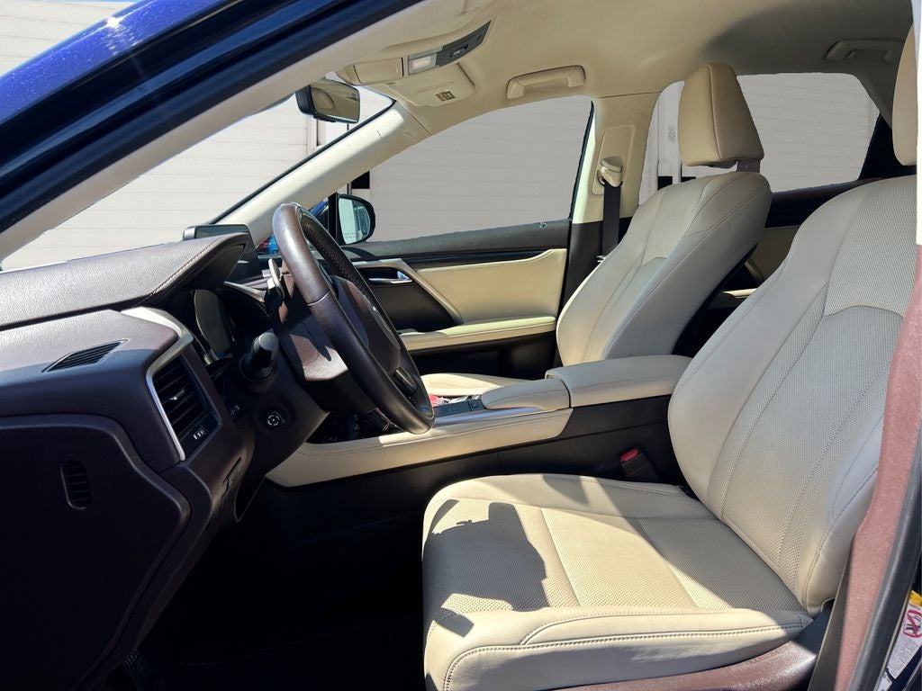 2020 Lexus RX 350 RX 350