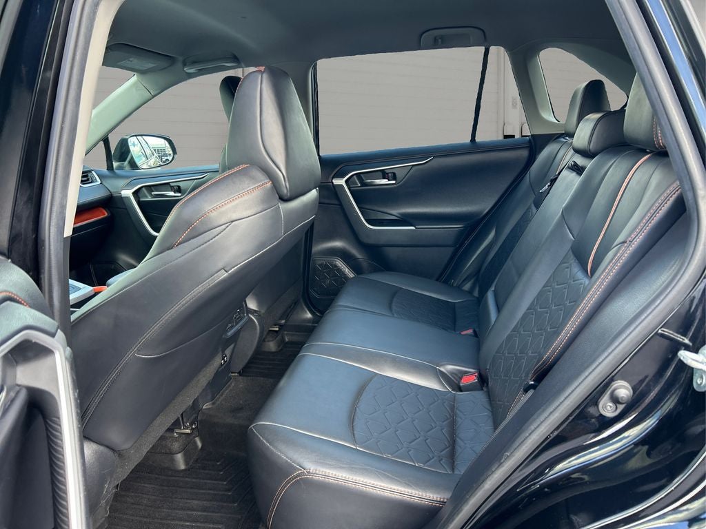 2020 Toyota RAV4 Adventure