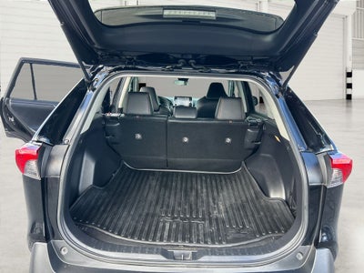 2020 Toyota RAV4 Adventure