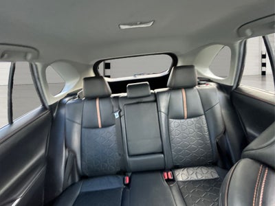 2020 Toyota RAV4 Adventure