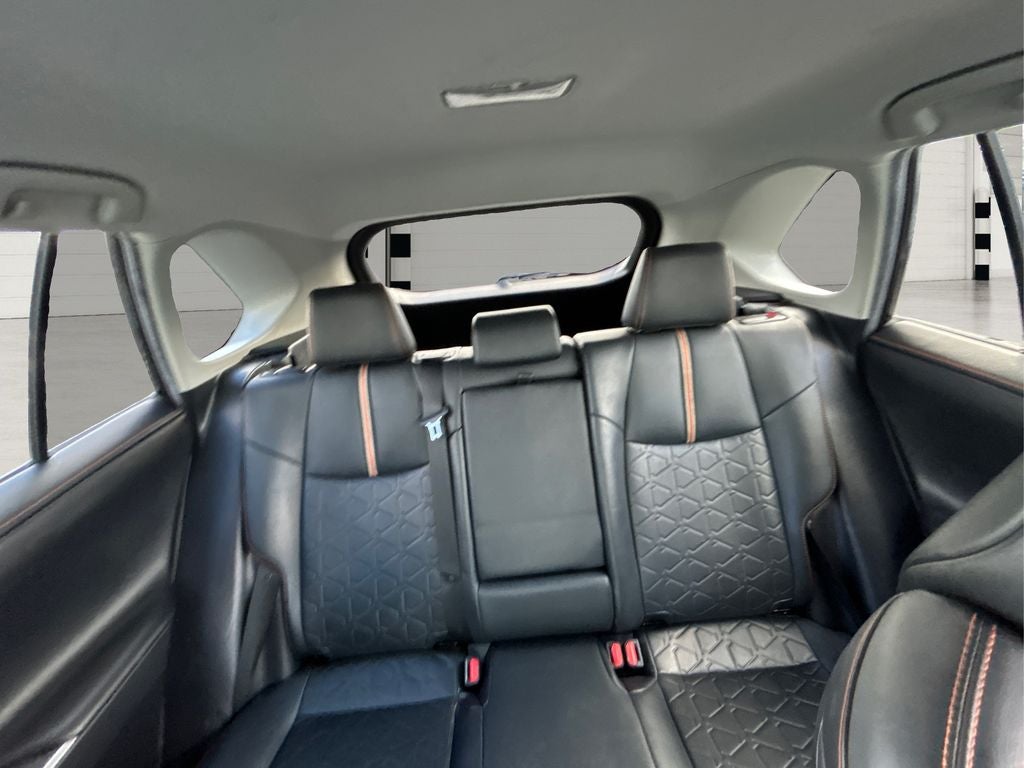 2020 Toyota RAV4 Adventure