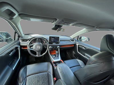 2020 Toyota RAV4 Adventure