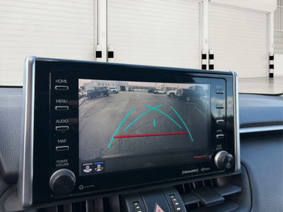 2020 Toyota RAV4 Adventure