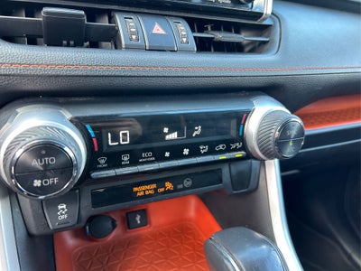 2020 Toyota RAV4 Adventure