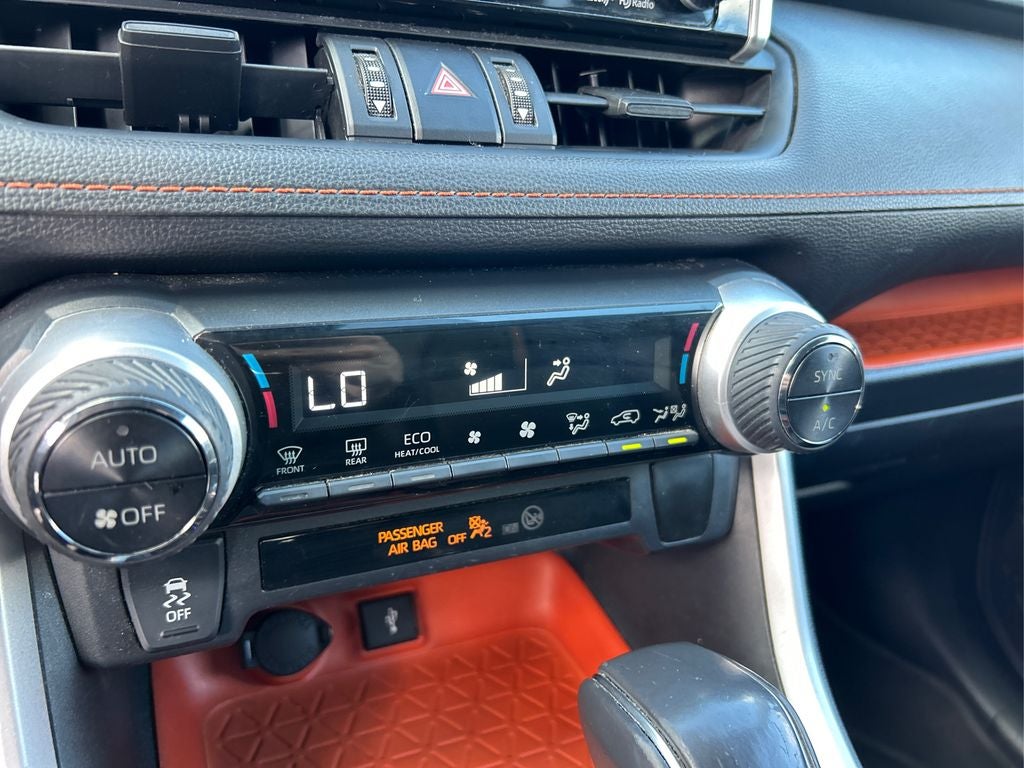 2020 Toyota RAV4 Adventure