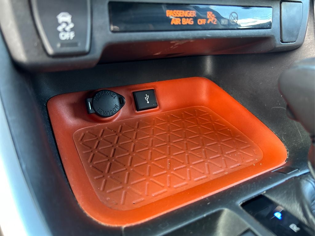 2020 Toyota RAV4 Adventure