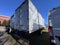 2016 Freightliner M2 106 Medium Duty Base
