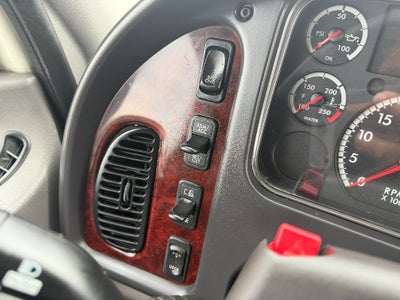 2016 Freightliner M2 106 Medium Duty Base