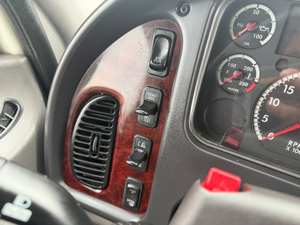 2016 Freightliner M2 106 Medium Duty Base