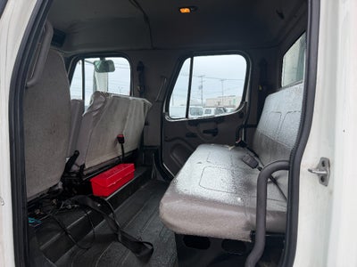 2016 Freightliner M2 106 Medium Duty Base