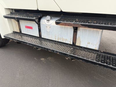 2016 Freightliner M2 106 Medium Duty Base