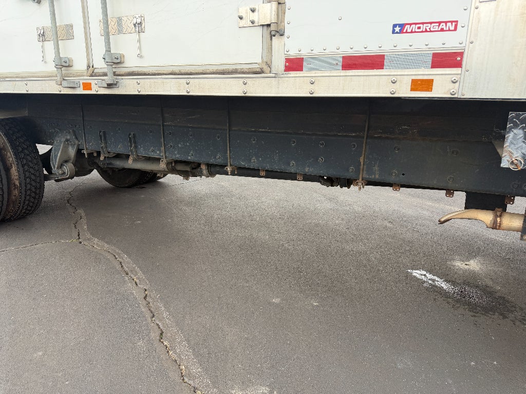 2016 Freightliner M2 106 Medium Duty Base