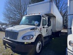 2016 Freightliner M2 106 Medium Duty Base