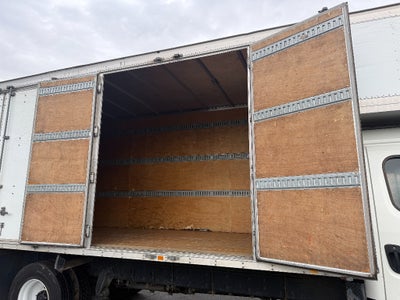 2016 Freightliner M2 106 Medium Duty Base