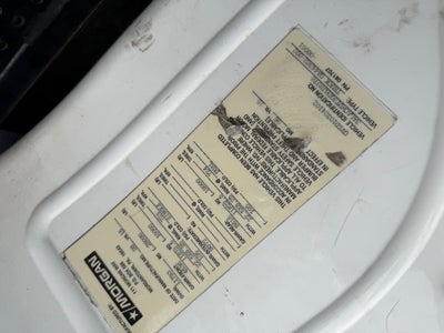 2016 Freightliner M2 106 Medium Duty Base