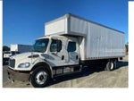 2016 Freightliner M2 106 Medium Duty Base