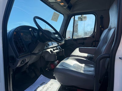 2016 Freightliner M2 106 Medium Duty Base
